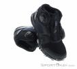 adidas Terrex Boa Mid Kids Walking Boots, adidas Terrex, Black, , Boy,Girl, 0359-10095, 5637898430, 4062064402158, N2-02.jpg