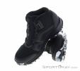 adidas Terrex Boa Mid Kids Walking Boots, adidas Terrex, Noir, , Garçons,Filles, 0359-10095, 5637898430, 4062064402158, N2-07.jpg