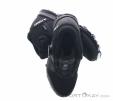 adidas Terrex Boa Mid Kids Walking Boots, adidas Terrex, Black, , Boy,Girl, 0359-10095, 5637898430, 4062064402158, N4-04.jpg