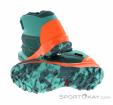 adidas Terrex Boa Mid Kids Walking Boots, adidas Terrex, Turquoise, , Boy,Girl, 0359-10095, 5637898436, 4062065905849, N2-12.jpg
