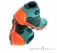 adidas Terrex Boa Mid Kids Walking Boots, , Turquoise, , Boy,Girl, 0359-10095, 5637898436, , N3-18.jpg