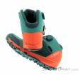 adidas Terrex Boa Mid Kids Walking Boots, , Turquoise, , Boy,Girl, 0359-10095, 5637898436, , N4-14.jpg