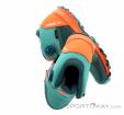 adidas Terrex Boa Mid Kids Walking Boots, , Turquoise, , Boy,Girl, 0359-10095, 5637898436, , N5-05.jpg