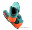 adidas Terrex Boa Mid Kids Walking Boots, , Turquoise, , Boy,Girl, 0359-10095, 5637898436, , N5-15.jpg