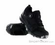 adidas Terrex Agravic Boa Kids Trail Running Shoes, adidas Terrex, Black, , Boy,Girl, 0359-10096, 5637898453, 4062053422204, N1-01.jpg