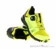 adidas Terrex Agravic Boa Kids Trail Running Shoes, adidas Terrex, Yellow, , Boy,Girl, 0359-10096, 5637898461, 4064037035578, N1-01.jpg