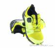 adidas Terrex Agravic Boa Enfants Chaussures de trail, adidas Terrex, Jaune, , Garçons,Filles, 0359-10096, 5637898461, 4064037035578, N2-02.jpg