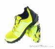 adidas Terrex Agravic Boa Kids Trail Running Shoes, adidas Terrex, Yellow, , Boy,Girl, 0359-10096, 5637898461, 4064037035578, N2-07.jpg