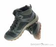 Keen Terradora II Mid WP Womens Hiking Boot, , Olive-Dark Green, , Female, 0142-10042, 5637898482, , N2-07.jpg