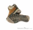 Keen Terradora Leather Mid Womens Hiking Boots, , Brun, , Femmes, 0142-10043, 5637898501, , N1-11.jpg