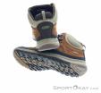 Keen Terradora Leather Mid Womens Hiking Boots, Keen, Brun, , Femmes, 0142-10043, 5637898501, 887194982820, N3-13.jpg