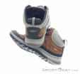 Keen Terradora Leather Mid Womens Hiking Boots, Keen, Brun, , Femmes, 0142-10043, 5637898501, 887194982820, N4-14.jpg