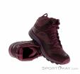 Keen Terradora Mid WP Womens Hiking Boots, , Purple, , Female, 0142-10044, 5637898511, , N1-01.jpg