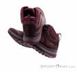 Keen Terradora Mid WP Womens Hiking Boots, Keen, Purple, , Female, 0142-10044, 5637898511, 191190193778, N4-14.jpg