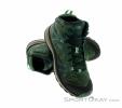 Keen Terradora Mid WP Womens Hiking Boots, Keen, Verde oliva oscuro, , Mujer, 0142-10044, 5637898516, 191190077375, N2-02.jpg