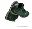 Keen Terradora Mid WP Womens Hiking Boots, Keen, Olive-Dark Green, , Female, 0142-10044, 5637898516, 191190077375, N4-19.jpg