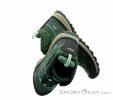 Keen Terradora Mid WP Womens Hiking Boots, , Olive-Dark Green, , Female, 0142-10044, 5637898516, , N5-05.jpg