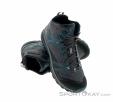 Keen Terradora Mid WP Womens Hiking Boots, Keen, Gris foncé, , Femmes, 0142-10044, 5637898529, 191190193662, N2-02.jpg