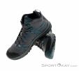 Keen Terradora Mid WP Womens Hiking Boots, , Dark-Grey, , Female, 0142-10044, 5637898529, , N2-07.jpg
