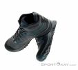 Keen Terradora Mid WP Womens Hiking Boots, Keen, Dark-Grey, , Female, 0142-10044, 5637898529, 191190193662, N3-08.jpg