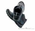 Keen Terradora Mid WP Womens Hiking Boots, , Dark-Grey, , Female, 0142-10044, 5637898529, , N5-15.jpg