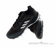 adidas Terrex Flow Kids Trail Running Shoes, , Black, , Boy,Girl, 0359-10097, 5637898537, , N2-07.jpg