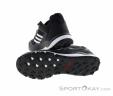 adidas Terrex Flow Kids Trail Running Shoes, adidas Terrex, Black, , Boy,Girl, 0359-10097, 5637898537, 4062065957107, N2-12.jpg