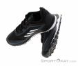 adidas Terrex Flow Kids Trail Running Shoes, , Black, , Boy,Girl, 0359-10097, 5637898537, , N3-08.jpg
