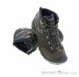 Keen Wanderer WP Womens Walking Boots, , Brown, , Female, 0142-10050, 5637898558, , N2-02.jpg