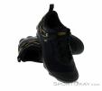 Keen Venture WP Mens Hiking Boots, Keen, Black, , Male, 0142-10046, 5637898566, 191190313985, N2-02.jpg