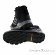 adidas Terrex Mid GTX Kids Trail Running Shoes, adidas Terrex, Black, , Boy,Girl, 0359-10039, 5637898579, 4061615463471, N2-12.jpg