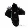 adidas Terrex Mid GTX Kids Trail Running Shoes, adidas Terrex, Black, , Boy,Girl, 0359-10039, 5637898579, 4061615463471, N3-03.jpg