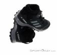 adidas Terrex Mid GTX Kids Trail Running Shoes, adidas Terrex, Black, , Boy,Girl, 0359-10039, 5637898579, 4061615463471, N3-18.jpg