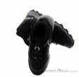 adidas Terrex Mid GTX Kids Trail Running Shoes, adidas Terrex, Black, , Boy,Girl, 0359-10039, 5637898579, 4061615463471, N4-04.jpg