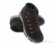 Keen Feldberg Apx WP Mens Trekking Shoes, Keen, Brown, , Male, 0142-10052, 5637898625, 0, N2-02.jpg