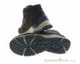 Keen Feldberg Apx WP Mens Trekking Shoes, Keen, Brown, , Male, 0142-10052, 5637898625, 0, N2-12.jpg