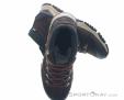 Keen Feldberg Apx WP Mens Trekking Shoes, Keen, Brown, , Male, 0142-10052, 5637898625, 0, N4-04.jpg