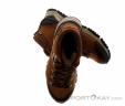 Keen Feldberg Apx WP Mens Trekking Shoes, Keen, Beige, , Male, 0142-10052, 5637898636, 191190396414, N4-04.jpg