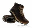 Keen Innate Leather Mid WP Mens Trekking Shoes, Keen, Beige, , Hombre, 0142-10053, 5637898655, 191190407523, N1-01.jpg