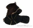 Keen Innate Leather Mid WP Mens Trekking Shoes, Keen, Beige, , Male, 0142-10053, 5637898655, 191190407523, N1-11.jpg