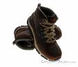 Keen Innate Leather Mid WP Mens Trekking Shoes, Keen, Beige, , Hombre, 0142-10053, 5637898655, 191190407523, N2-02.jpg