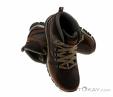 Keen Innate Leather Mid WP Mens Trekking Shoes, Keen, Béžová, , Muži, 0142-10053, 5637898655, 191190407523, N3-03.jpg