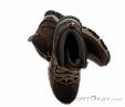 Keen Innate Leather Mid WP Mens Trekking Shoes, Keen, Beige, , Hommes, 0142-10053, 5637898655, 191190407523, N4-04.jpg