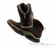 Keen Innate Leather Mid WP Mens Trekking Shoes, Keen, Béžová, , Muži, 0142-10053, 5637898655, 191190407523, N4-14.jpg