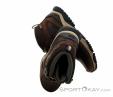 Keen Innate Leather Mid WP Mens Trekking Shoes, Keen, Beige, , Hombre, 0142-10053, 5637898655, 191190407523, N5-05.jpg