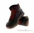 Keen Innate Leather Mid WP Mens Trekking Shoes, Keen, Marrón, , Hombre, 0142-10053, 5637898660, 191190632918, N1-06.jpg