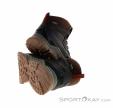 Keen Innate Leather Mid WP Mens Trekking Shoes, Keen, Hnedá, , Muži, 0142-10053, 5637898660, 191190632918, N1-16.jpg