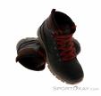Keen Innate Leather Mid WP Mens Trekking Shoes, Keen, Marrón, , Hombre, 0142-10053, 5637898660, 191190632918, N2-02.jpg