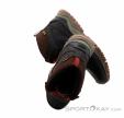 Keen Innate Leather Mid WP Mens Trekking Shoes, Keen, Hnedá, , Muži, 0142-10053, 5637898660, 191190632918, N5-05.jpg
