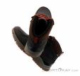 Keen Innate Leather Mid WP Mens Trekking Shoes, Keen, Brown, , Male, 0142-10053, 5637898660, 191190632918, N5-15.jpg